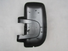 Renault Master 04-10 obudowa lusterka czarna plastikowa prawa